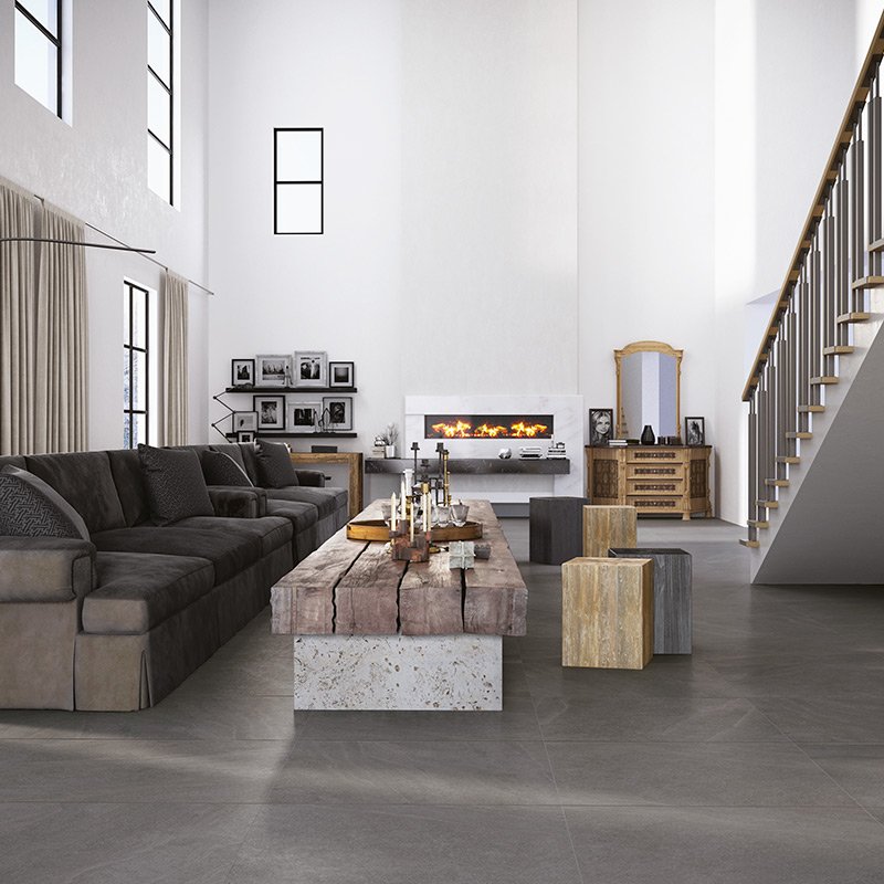 Carrelage sol intérieur NORDIC STONE Settecento 2