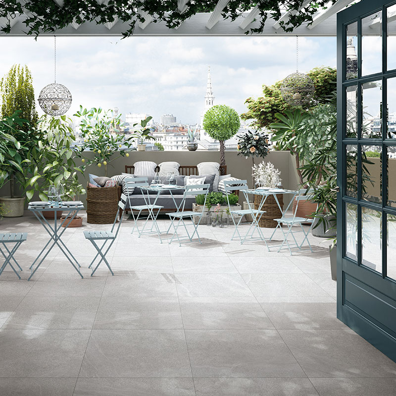 Carrelage sol intérieur NORDIC STONE Settecento 4