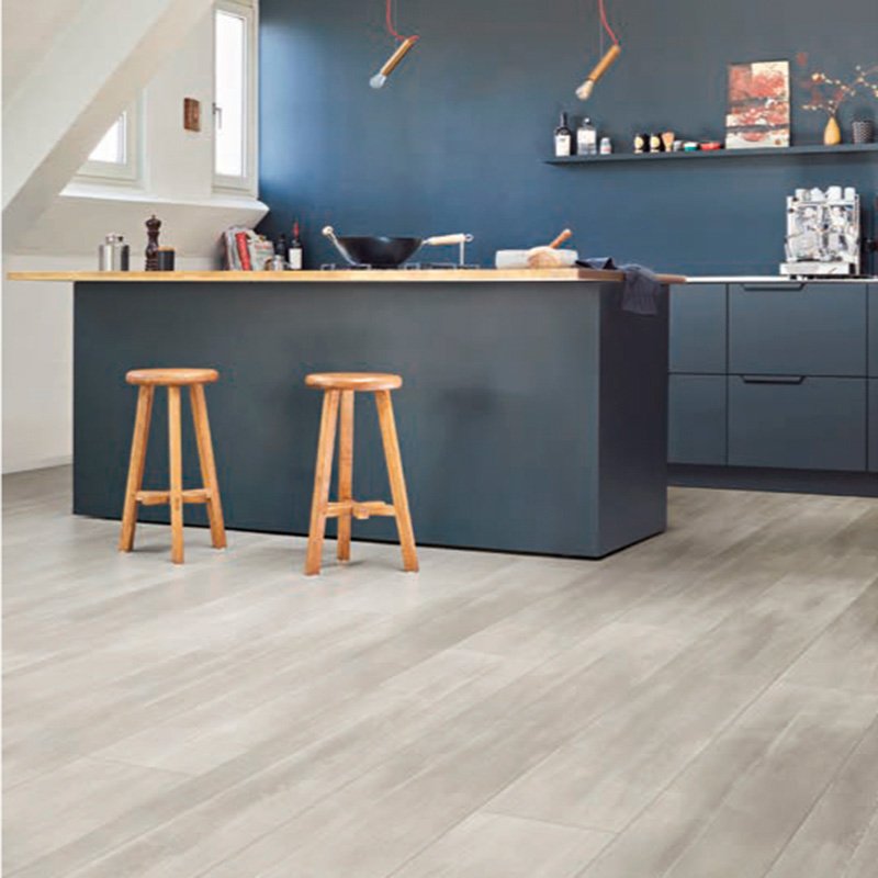 Sol stratifié Trendtime 6 4V Parador