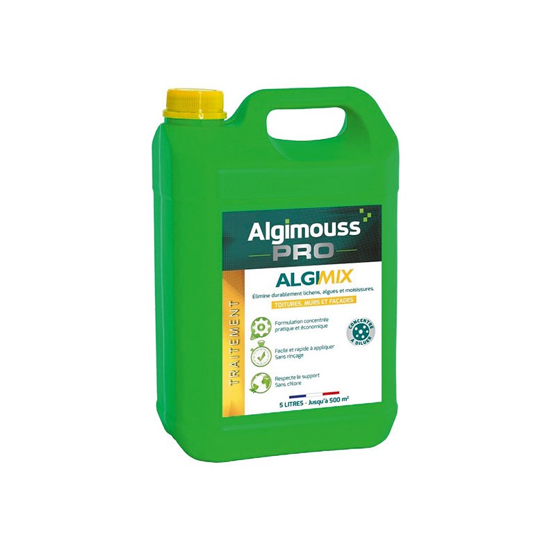 Algimix