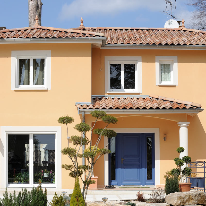 tuiles terre cuite omega 10 ste foy d'edilians