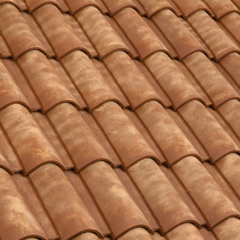tuiles terre cuite omega 10 ste foy nuance paille d'edilians