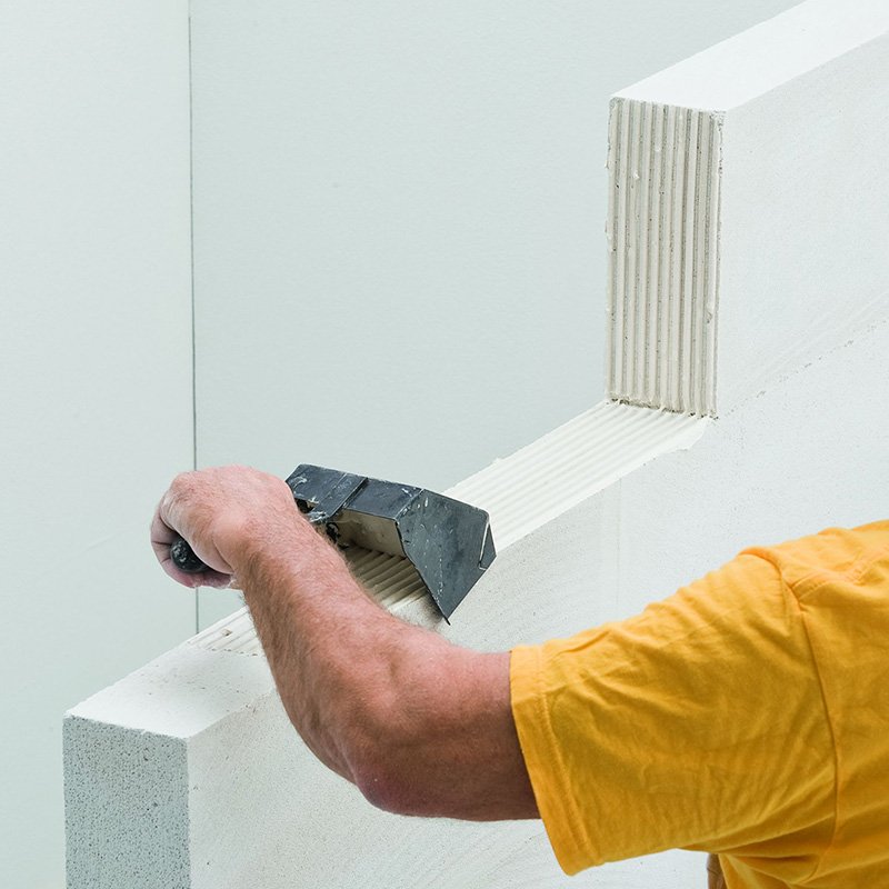Ytong Carreaux