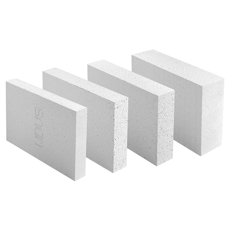 Panneaux isolants Multipor Ytong