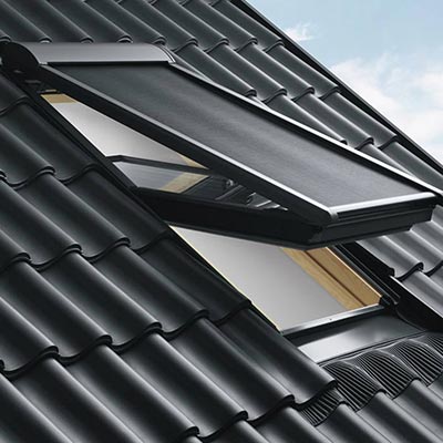 Velux confort et tout confort Velux confort et tout confort