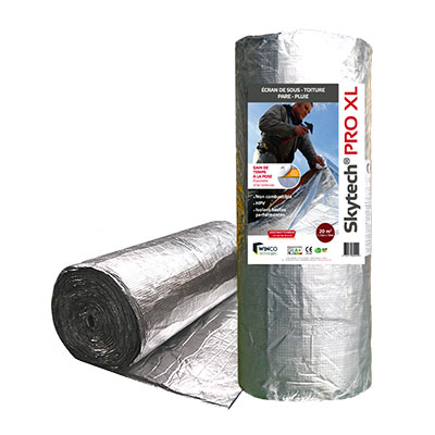 Isolation thermique Skytech PRO XL Winco 