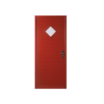 Porte d'entrée Tobago MID