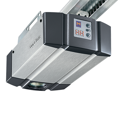 Automatisme Supramatic Hormann