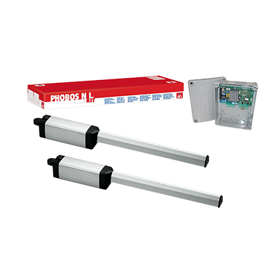 Motorisation Kit phobos nl bt BFT