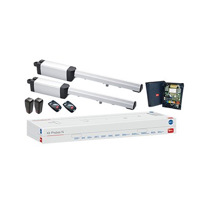 Motorisation Kit phobos n bt BFT
