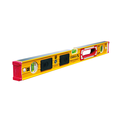 Niveau Type 196-2 led - 60 cm Stabila