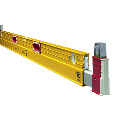 Niveau téléscopique Type 106 t / tm Stabila