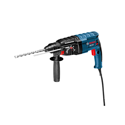Perforateur Sds-plus gbh 2-24 df Bosch