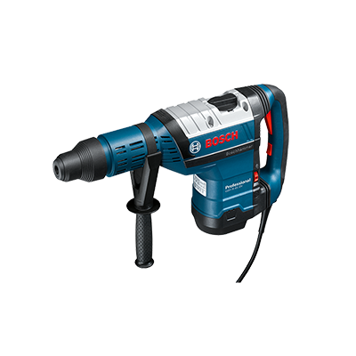Marteau perforateur Sds-max gbh 8-45 dv Bosch