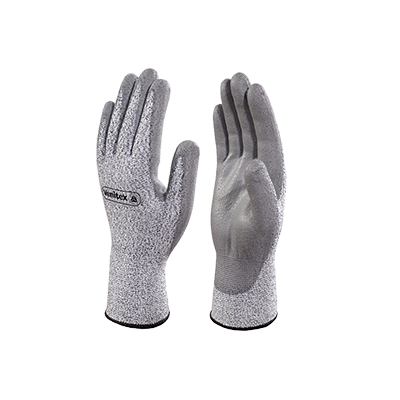 Gants manutention Vecut42gr Delta plus