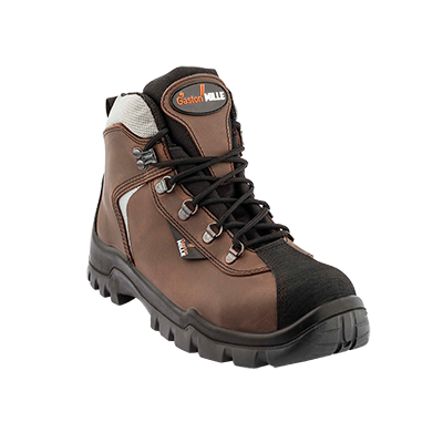 Chaussures Hot cumin s3 src - gphb3 Gaston Mille