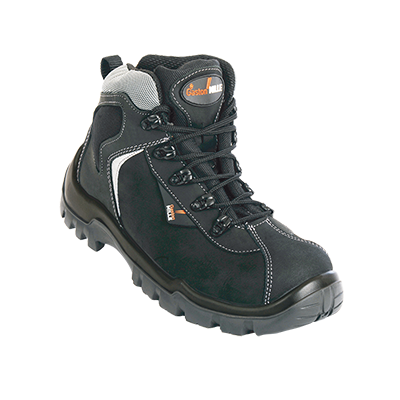 Chaussures Pepper s3 - gpaa3 Gaston Mille