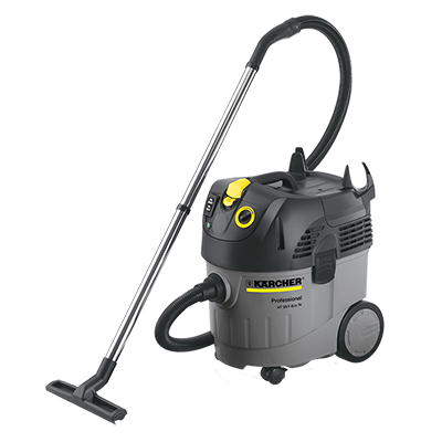  Aspirateurs eau et poussières Karcher