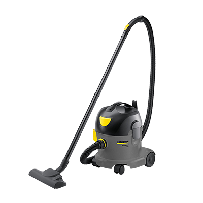 Aspirateurs poussières Karcher