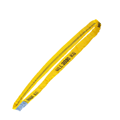 Elingue ronde Elro Pms Industrie