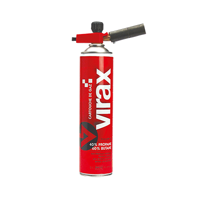 Pompe d'épreuve manuelle 50 bars 10L Virax - Matériel de Pro