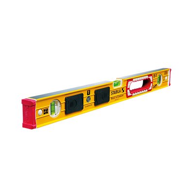 Niveau Type 196-2 led - 120 cm Stabila