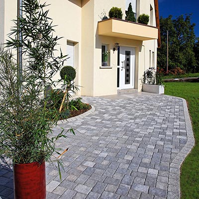 Pave Château Heinrich & Bock