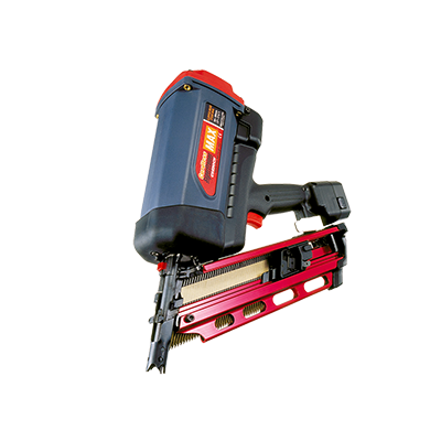Cloueur Cordless superframer Aerfast