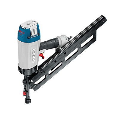 Cloueur pneumatique Gsn 90-34 dk Bosch