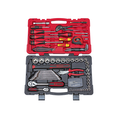  Coffret bi-matière Ks Tools