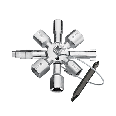Clé Twinkey® Knipex
