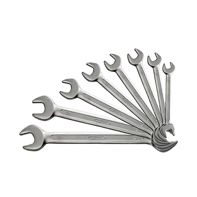  Jeu de 9 clés Ks Tools
