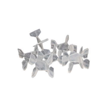 Gamme de croisillons Twinflex Rubi