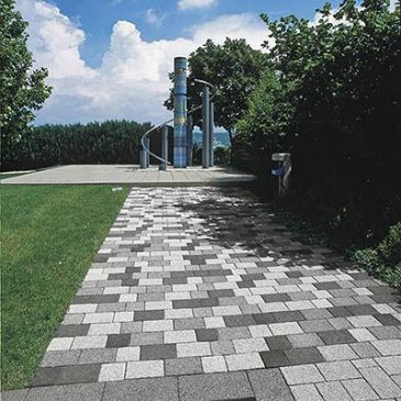 Pavé Tizio Birkenmeier