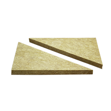 Isolation thermique Deltarock Rockwool
