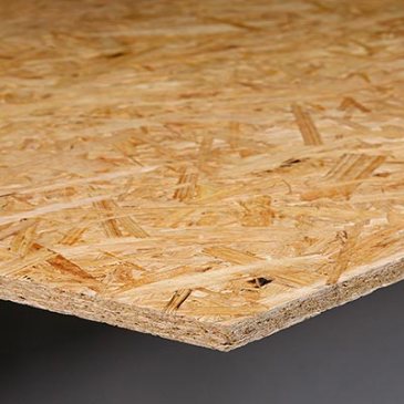 Panneau bois osb SWISS KRONOPLY 