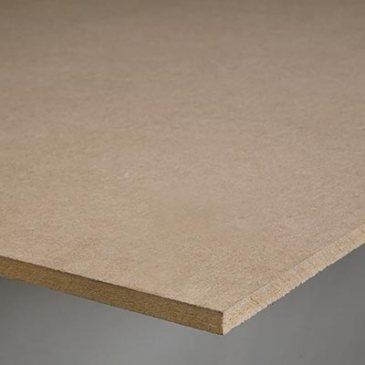 Panneau bois SWISS KRONO MDF
