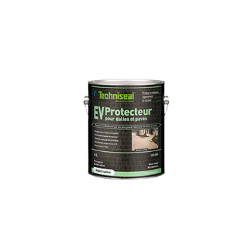 Protection Techniseal Heinrich & Bock
