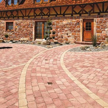 Pave San remo Heinrich & Bock