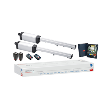 Motorisation Kit phobos n bt BFT