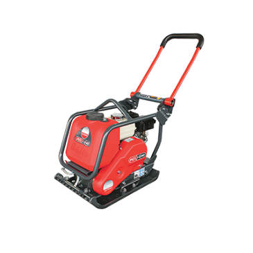 Compacteuse Pcx13/40 Altrad