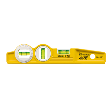 Niveau 81s rem w 360° Stabila
