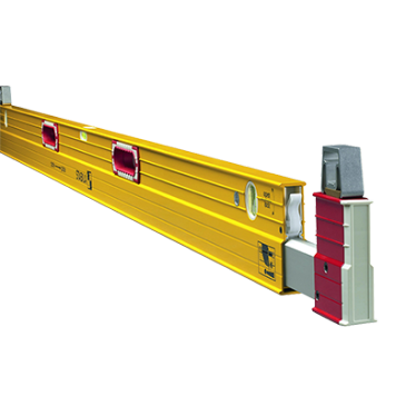 Niveau téléscopique Type 106 t / tm Stabila
