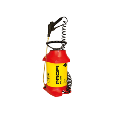 Pulvérisateur Profi plus 5 l Mesto
