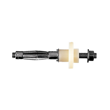  Jeux de fixations - wd hm 8 Fischer