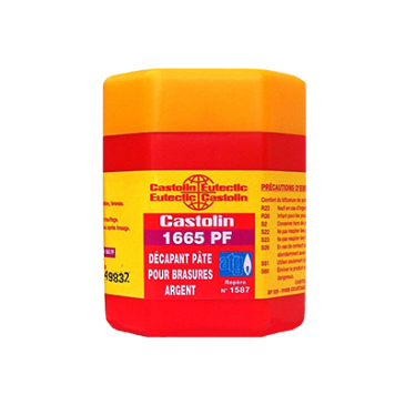 Décapant 1665 pf 0200p Castolin