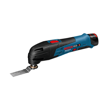Découpeur ponceur Gop 300 sce Bosch