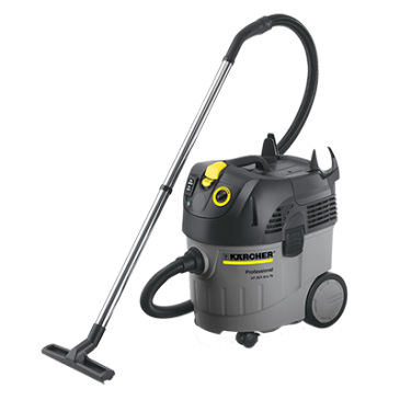  Aspirateurs eau et poussières Karcher