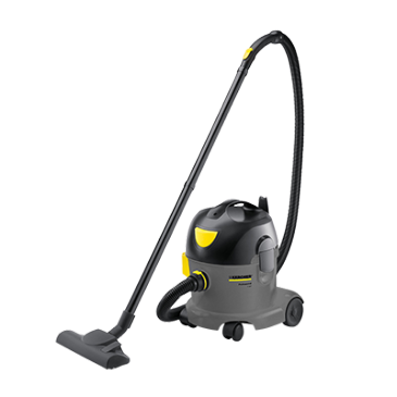 Aspirateurs poussières Karcher
