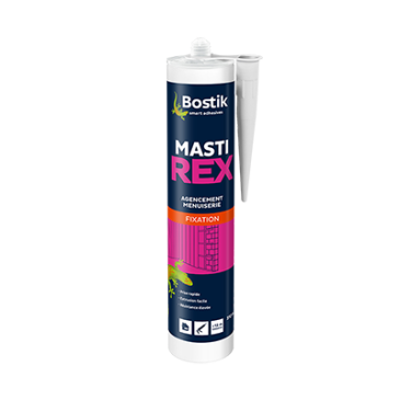Mastic Mastirex Bostik 